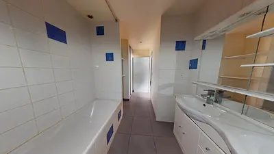 Photo du 13 Rue Honoré De Balzac, 42000 Saint-Étienne, France Saint-Étienne