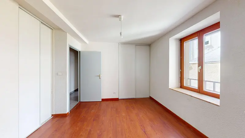 Photo du 13 Rue Honoré De Balzac, 42000 Saint-Étienne, France Saint-Étienne