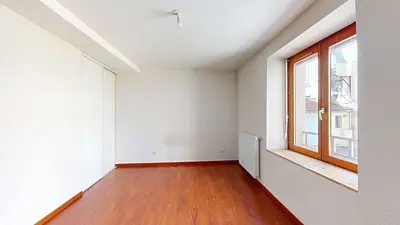 Photo du 13 Rue Honoré De Balzac, 42000 Saint-Étienne, France Saint-Étienne