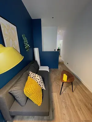 Photo du 90 Rue Montesquieu, 69007 Lyon, France Lyon