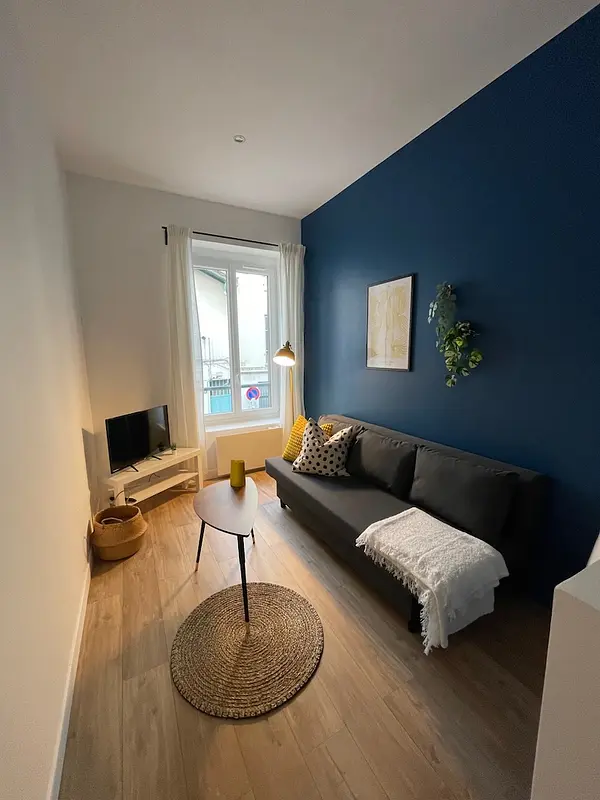 Photo du 90 Rue Montesquieu, 69007 Lyon, France Lyon