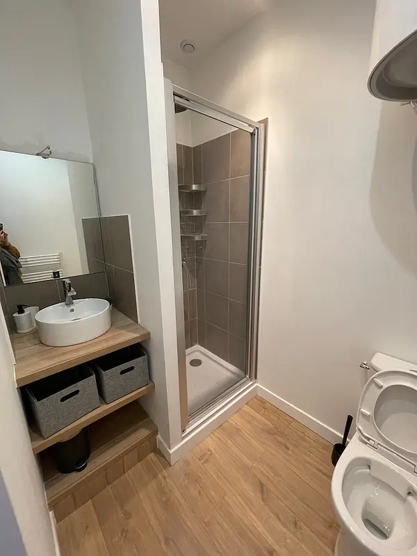 Photo du 90 Rue Montesquieu, 69007 Lyon, France Lyon