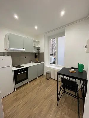 Photo du 90 Rue Montesquieu, 69007 Lyon, France Lyon