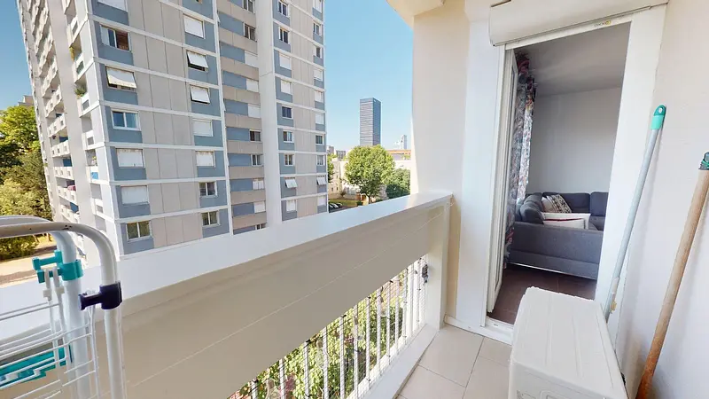 Photo du 20 Rue Étienne Richerand, 69003 Lyon, France Lyon