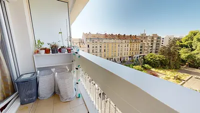 Photo du 20 Rue Étienne Richerand, 69003 Lyon, France Lyon