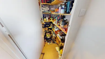 Photo du 20 Rue Étienne Richerand, 69003 Lyon, France Lyon