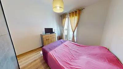 Photo du 20 Rue Étienne Richerand, 69003 Lyon, France Lyon