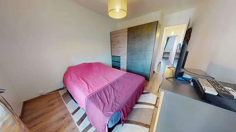 Photo du 20 Rue Étienne Richerand, 69003 Lyon, France Lyon