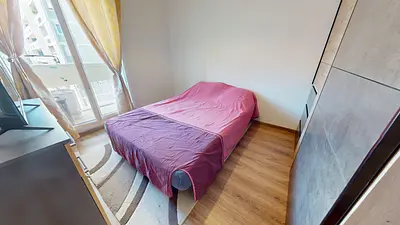 Photo du 20 Rue Étienne Richerand, 69003 Lyon, France Lyon