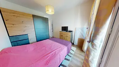 Photo du 20 Rue Étienne Richerand, 69003 Lyon, France Lyon