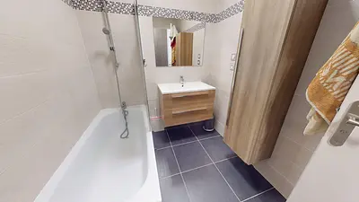 Photo du 20 Rue Étienne Richerand, 69003 Lyon, France Lyon