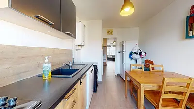 Photo du 20 Rue Étienne Richerand, 69003 Lyon, France Lyon