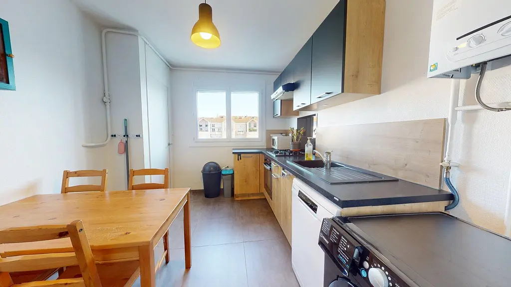 Photo du 20 Rue Étienne Richerand, 69003 Lyon, France Lyon