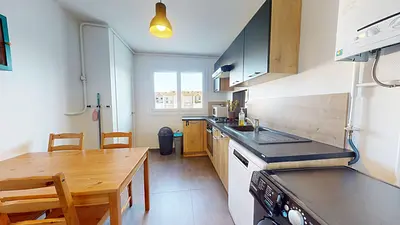 Photo du 20 Rue Étienne Richerand, 69003 Lyon, France Lyon