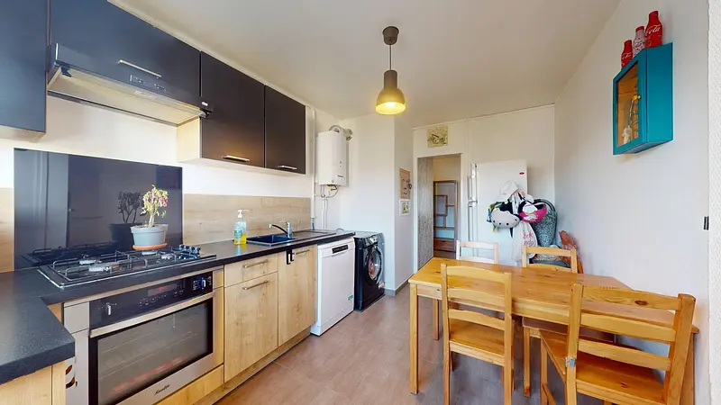 Photo du 20 Rue Étienne Richerand, 69003 Lyon, France Lyon