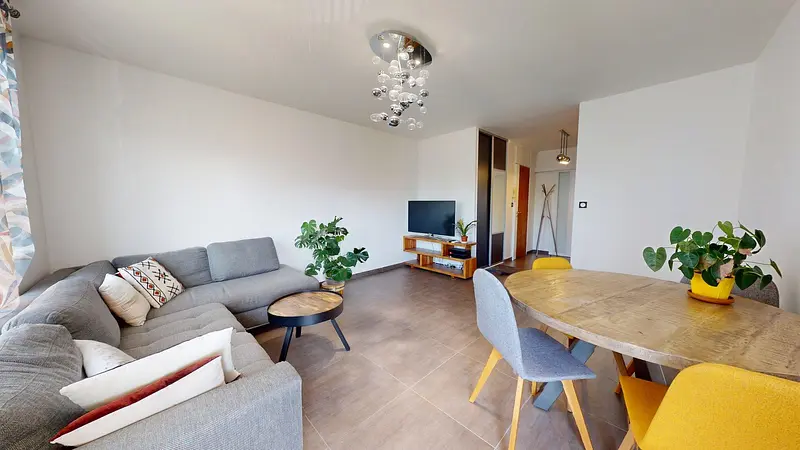 Photo du 20 Rue Étienne Richerand, 69003 Lyon, France Lyon