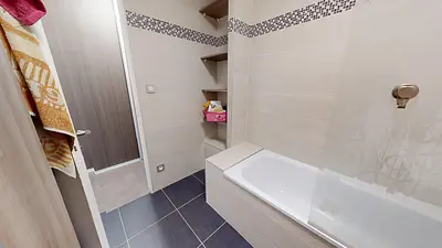 Photo du 20 Rue Étienne Richerand, 69003 Lyon, France Lyon