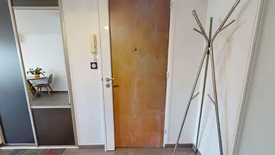 Photo du 20 Rue Étienne Richerand, 69003 Lyon, France Lyon