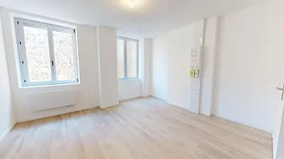 Photo du 13 Rue Brossard, 42000 Saint-Étienne, France Saint-Étienne