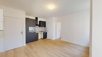 Photo du 13 Rue Brossard, 42000 Saint-Étienne, France Saint-Étienne