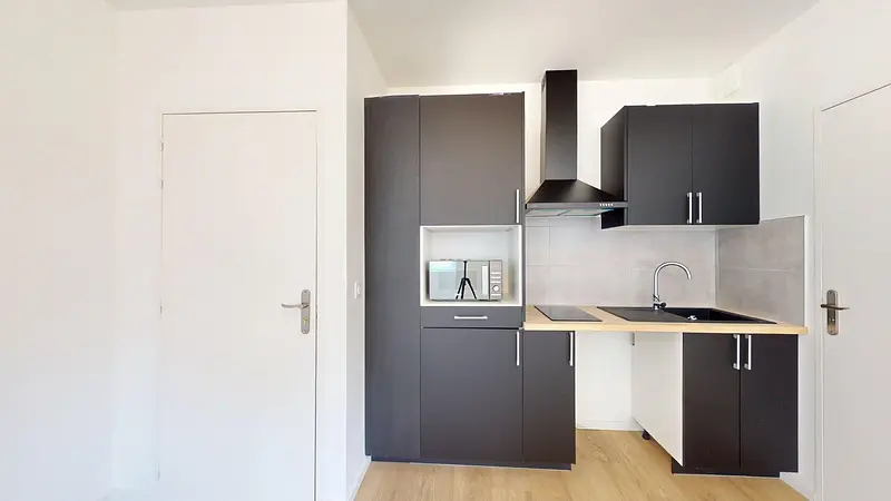 Photo du 13 Rue Brossard, 42000 Saint-Étienne, France Saint-Étienne