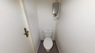 Photo du 13 Rue Brossard, 42000 Saint-Étienne, France Saint-Étienne