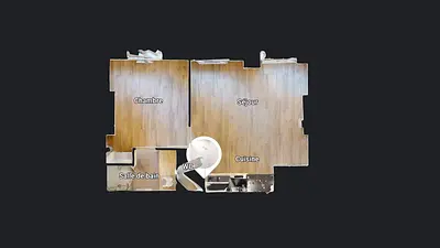 Photo du 13 Rue Brossard, 42000 Saint-Étienne, France Saint-Étienne