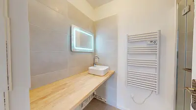 Photo du 13 Rue Brossard, 42000 Saint-Étienne, France Saint-Étienne