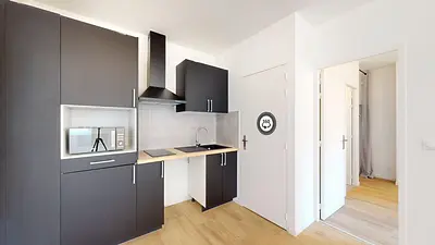 Photo du 13 Rue Brossard, 42000 Saint-Étienne, France Saint-Étienne