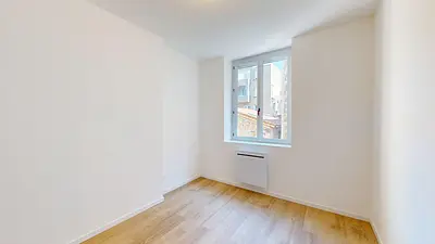 Photo du 13 Rue Brossard, 42000 Saint-Étienne, France Saint-Étienne