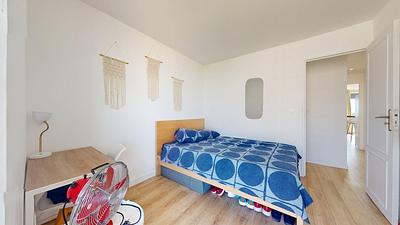 Photo du 5 Allée Des Monégasques, 91300 Massy, France Massy