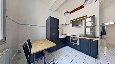 Photo du 2 Rue Du Collège, 34000 Montpellier, France Montpellier