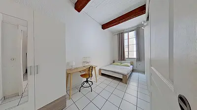 Photo du 2 Rue Du Collège, 34000 Montpellier, France Montpellier