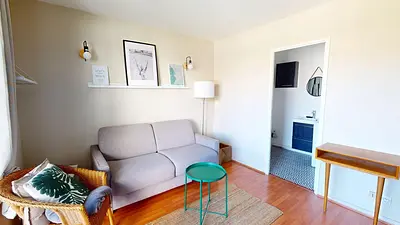 Photo du 67 Cours Gouffé, 13006 Marseille, France Marseille