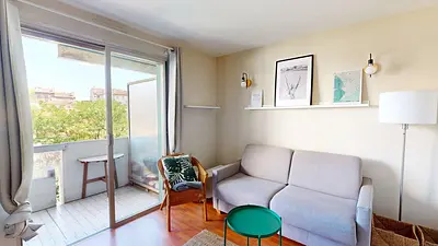 Photo du 67 Cours Gouffé, 13006 Marseille, France Marseille