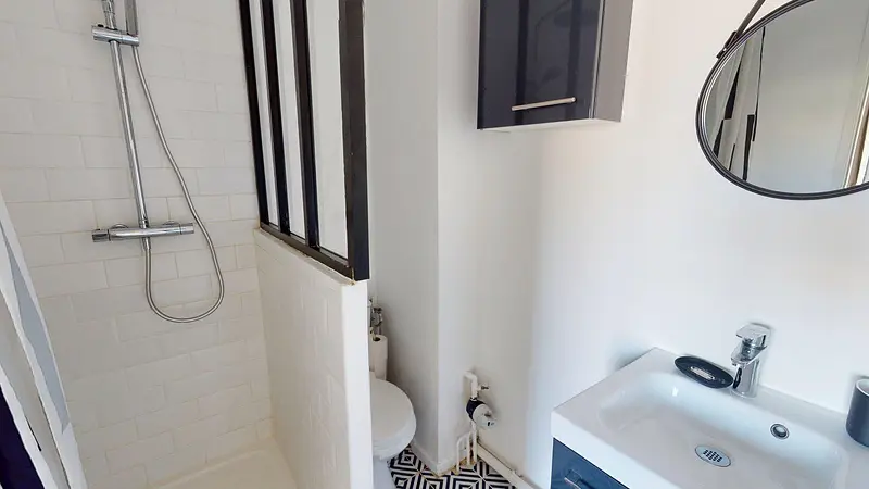 Photo du 67 Cours Gouffé, 13006 Marseille, France Marseille