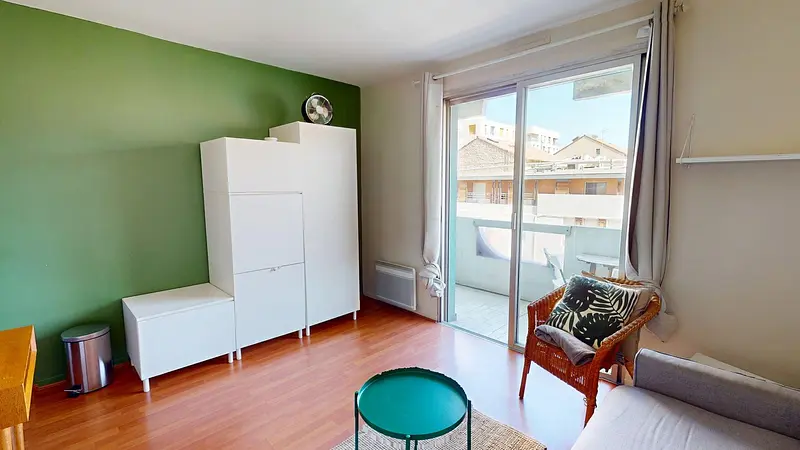 Photo du 67 Cours Gouffé, 13006 Marseille, France Marseille