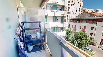 Photo du 67 Cours Gouffé, 13006 Marseille, France Marseille