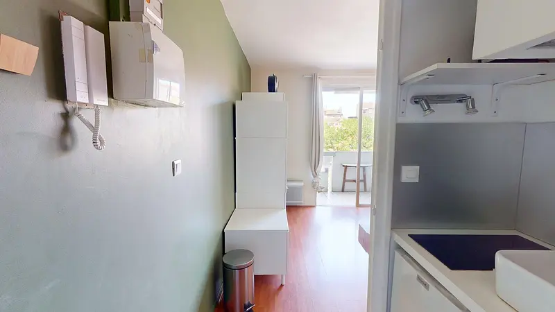 Photo du 67 Cours Gouffé, 13006 Marseille, France Marseille