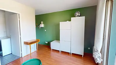 Photo du 67 Cours Gouffé, 13006 Marseille, France Marseille