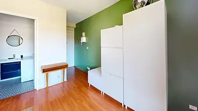 Photo du 67 Cours Gouffé, 13006 Marseille, France Marseille