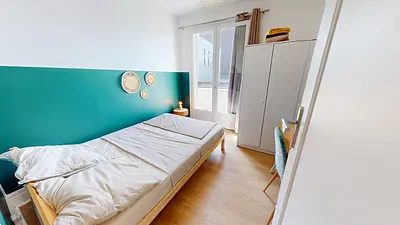 Photo du 115 Rue Du Professeur Beauvisage, 69008 Lyon, France Lyon