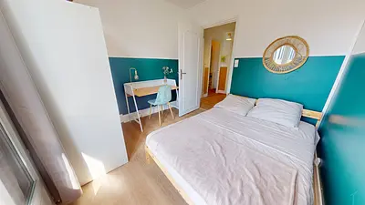 Photo du 115 Rue Du Professeur Beauvisage, 69008 Lyon, France Lyon