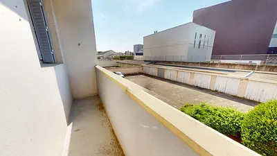 Photo du 115 Rue Du Professeur Beauvisage, 69008 Lyon, France Lyon