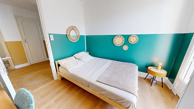 Photo du 115 Rue Du Professeur Beauvisage, 69008 Lyon, France Lyon