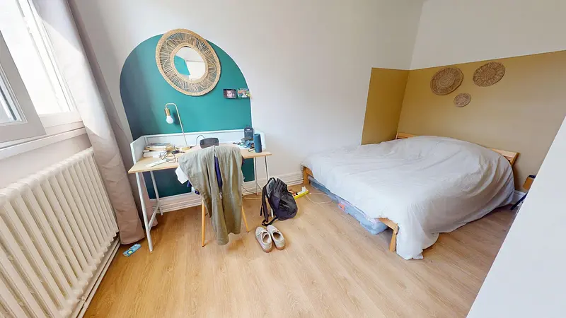 Photo du 115 Rue Du Professeur Beauvisage, 69008 Lyon, France Lyon