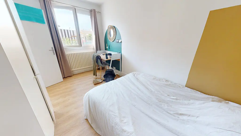 Photo du 115 Rue Du Professeur Beauvisage, 69008 Lyon, France Lyon