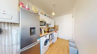 Photo du 115 Rue Du Professeur Beauvisage, 69008 Lyon, France Lyon