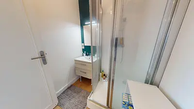 Photo du 115 Rue Du Professeur Beauvisage, 69008 Lyon, France Lyon