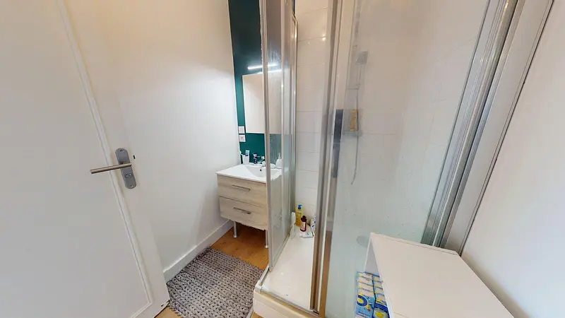 Photo du 115 Rue Du Professeur Beauvisage, 69008 Lyon, France Lyon